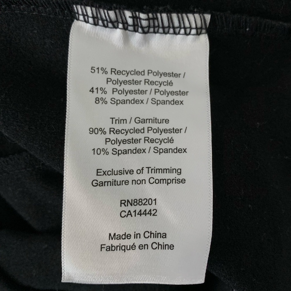 Mondetta Athletic Jacket - image 5